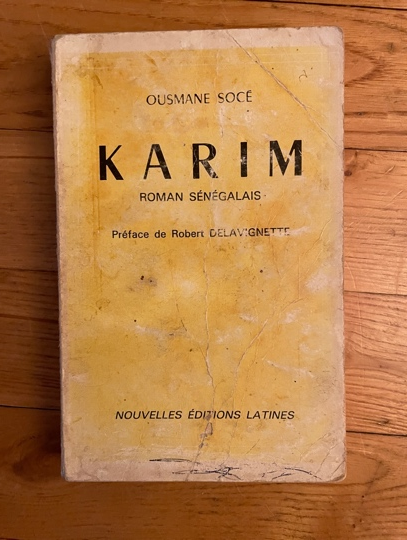 Karim